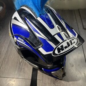 HJC CL-X4C Youth Helmet L/Xl